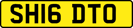 SH16DTO