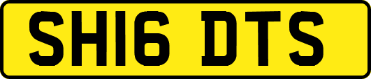 SH16DTS