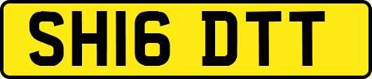 SH16DTT