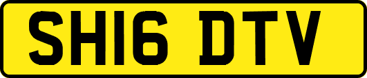 SH16DTV
