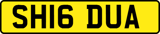 SH16DUA