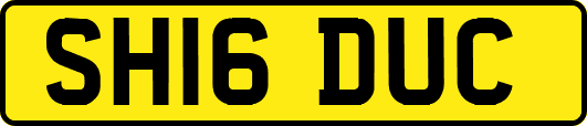 SH16DUC