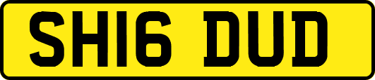 SH16DUD