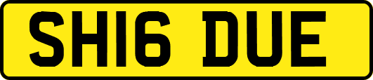 SH16DUE