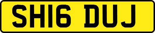 SH16DUJ
