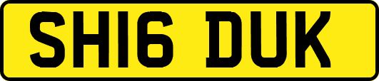 SH16DUK