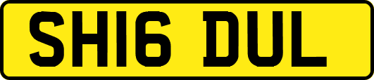 SH16DUL