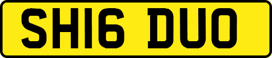 SH16DUO