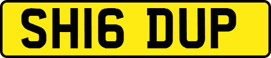 SH16DUP