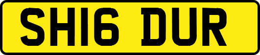 SH16DUR