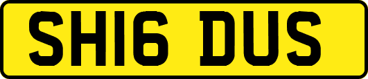 SH16DUS