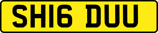 SH16DUU