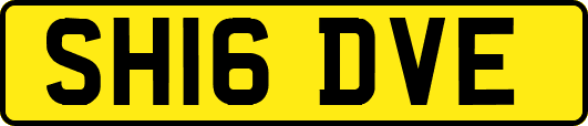 SH16DVE