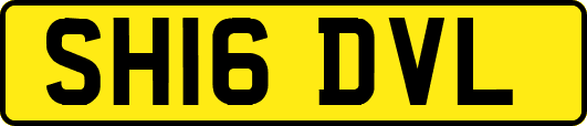 SH16DVL