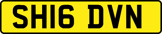 SH16DVN