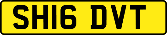 SH16DVT