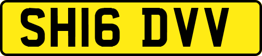 SH16DVV