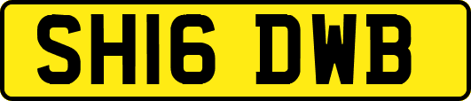 SH16DWB