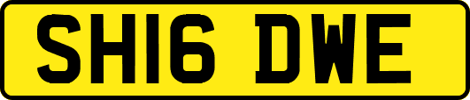 SH16DWE