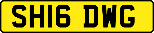 SH16DWG