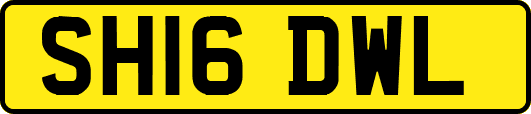SH16DWL