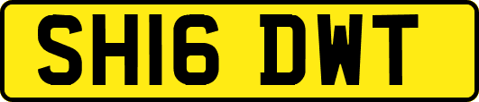SH16DWT