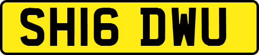 SH16DWU