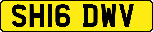 SH16DWV