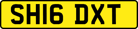 SH16DXT