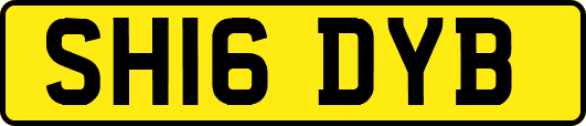 SH16DYB