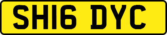 SH16DYC
