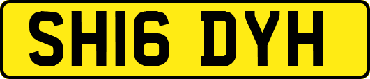 SH16DYH