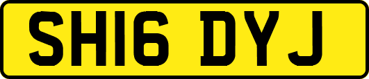 SH16DYJ