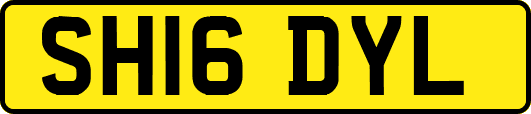 SH16DYL