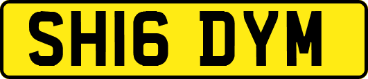 SH16DYM