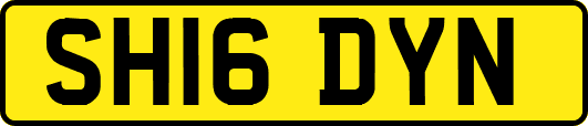 SH16DYN