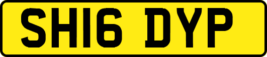 SH16DYP