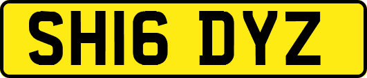 SH16DYZ