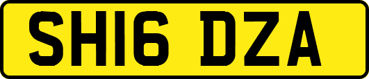 SH16DZA