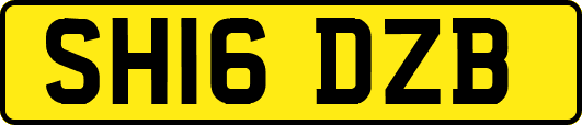 SH16DZB