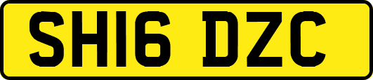 SH16DZC