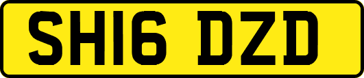 SH16DZD
