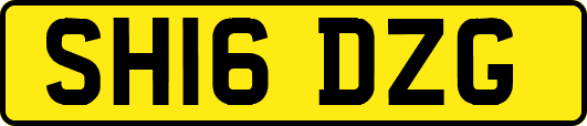 SH16DZG