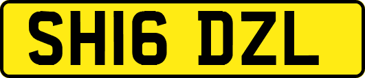 SH16DZL