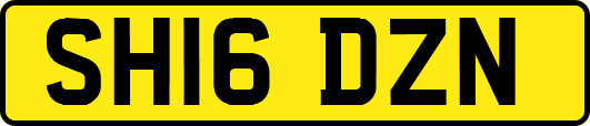 SH16DZN
