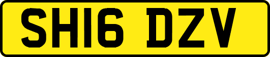 SH16DZV
