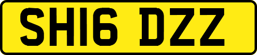 SH16DZZ