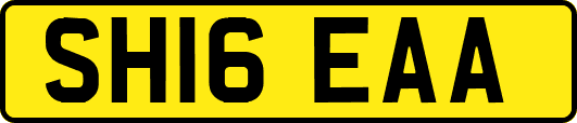 SH16EAA