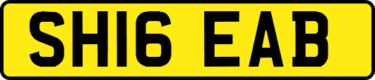 SH16EAB