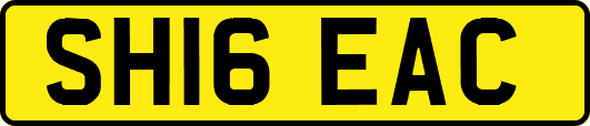SH16EAC